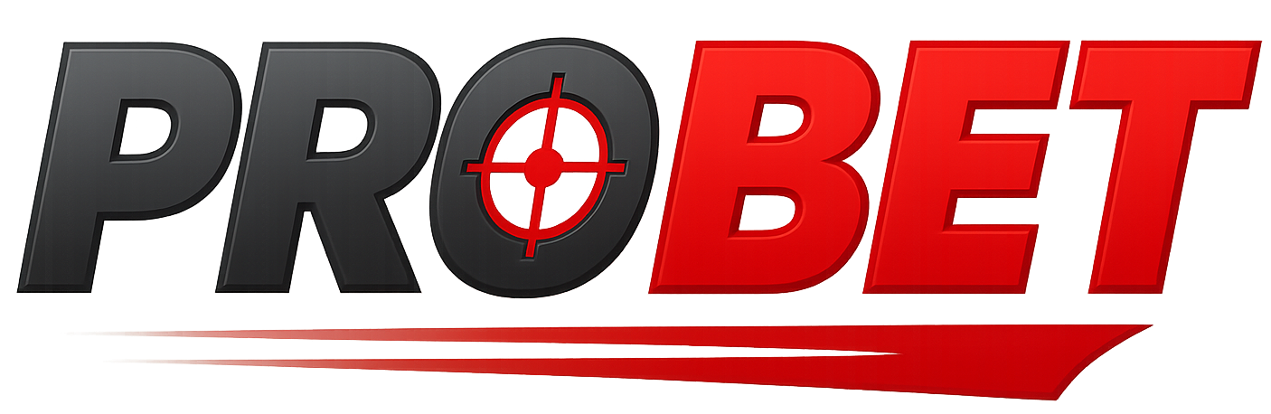 PROBET logo