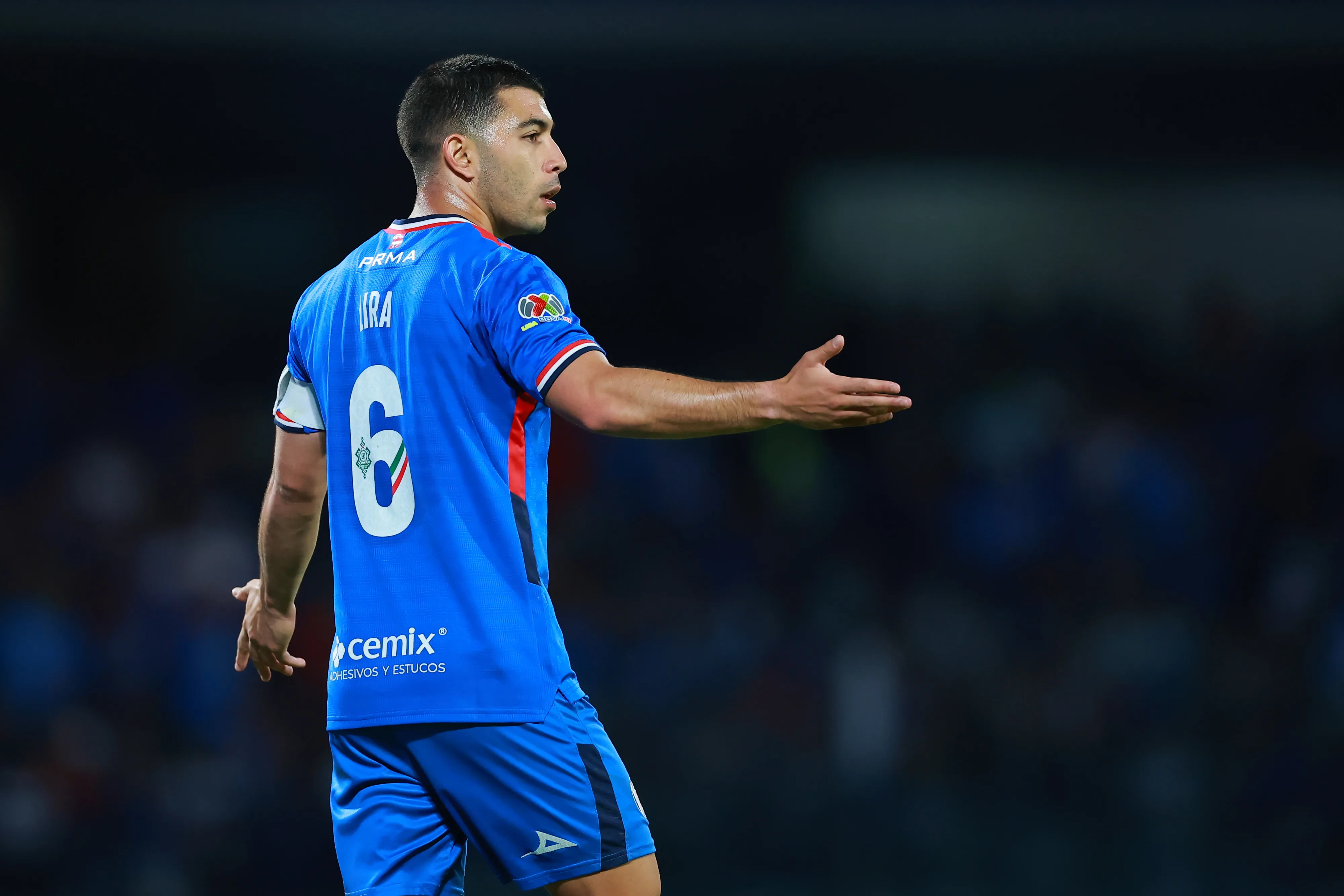 Η Cruz Azul έτοιμη για τη μάχη με την Τιχουάνα