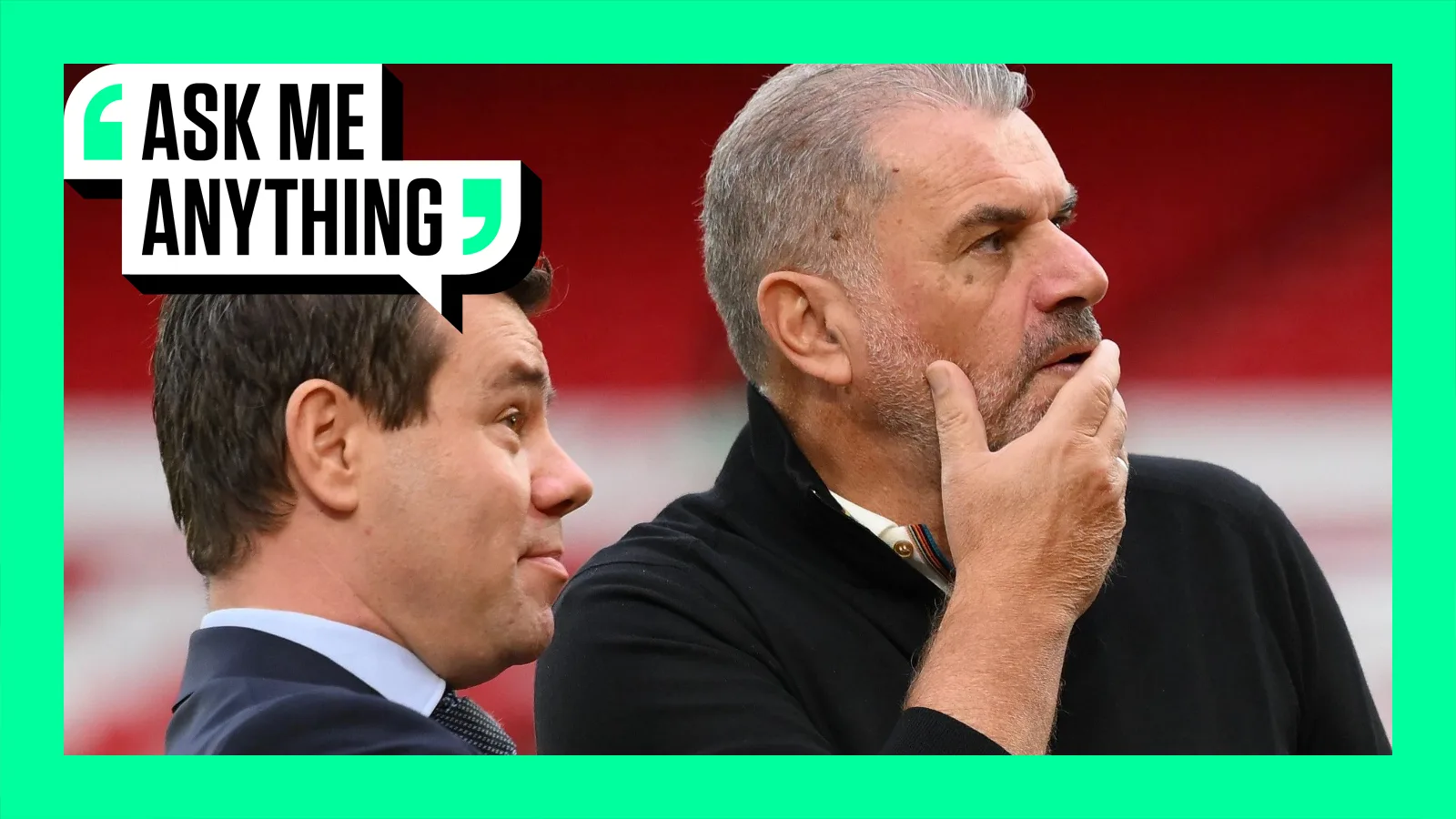 Αλλαγές στην ηγεσία προσλήψεων της Nottingham Forest